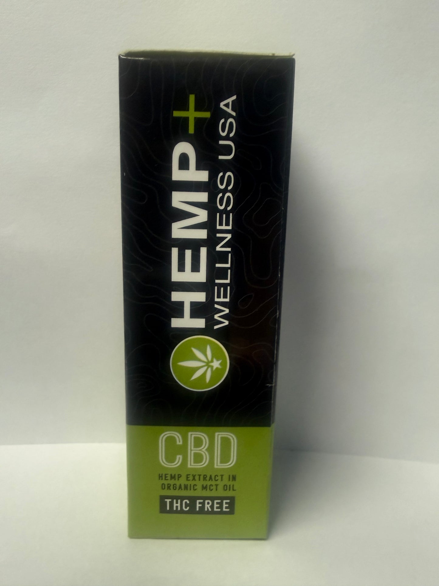 2500mg CBD Margarita (Lemon/Lime) Tincture w/Organic Flavoring & Organic Monk Fruit Extract