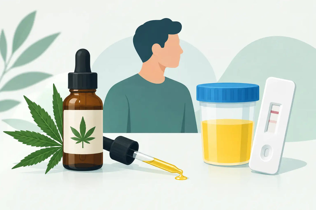 Can CBD Affect Drug Tests? What You Need to Know