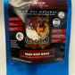 100% All Natural 10mg CBD Beef Pet Treats w/Glucosamine - 20 pc.