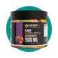 1500mg CBD Isolate Gummy Rings CBD | 20 Count | THC-Free I 75mg each