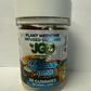 JGO - Blue Lotus 30pc Gummies - Relax -Chill - Plant Based