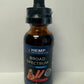 500mg Broad Spectrum CBD Bacon Pet Tincture