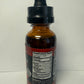 500mg Full Spectrum CBD Bacon pet Tincture