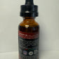 500mg Full Spectrum CBD Bacon pet Tincture