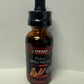 500mg Full Spectrum CBD Bacon pet Tincture
