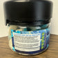 JGO - 1500mg CBD Blue Razz Puffs - 30 piece