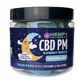 CBD P.M. Gummy Rings | 75mg CBD + L-Theanine + Melatonin | 1500mg | 20 Count