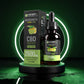 CBD Lemon Lime Margarita Tincture | Hemp+ Wellness | 2500mg CBD | 1oz