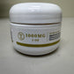 HempMetics- 1000mg CBD Muscle Gel - 1oz