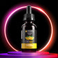 Bernie Kosar 2000mg CBD + CBN Tincture | 1oz Banana Frost Flavor