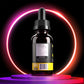 Bernie Kosar 2000mg CBD + CBN Tincture | 1oz Banana Frost Flavor