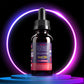 Bernie Kosar 2000mg CBG Tincture | 1oz Tropical Berry Flavor