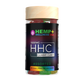 HHC Gummies - 20 Count, 1000mg (50mg per Gummy), 8g Gummies