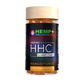 HHC Gummies - 20 Count, 1000mg (50mg per Gummy), 8g Gummies