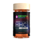 HHC Gummies - 20 Count, 1000mg (50mg per Gummy), 8g Gummies