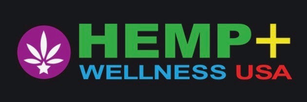 Hemp + ellness USA Gift Card