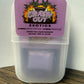 2 Gram Disposable THC-A Hemp + Wellness Crash Out Dual Switch-Apple Fritter(H)/Trufflez(H)