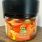 JGO - 1500mg CBD Peach Gummy Rings - 30 Piece