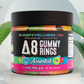 Delta 8 Gummy Rings