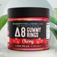 Delta 8 Gummy Rings