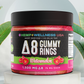 Delta 8 Gummy Rings